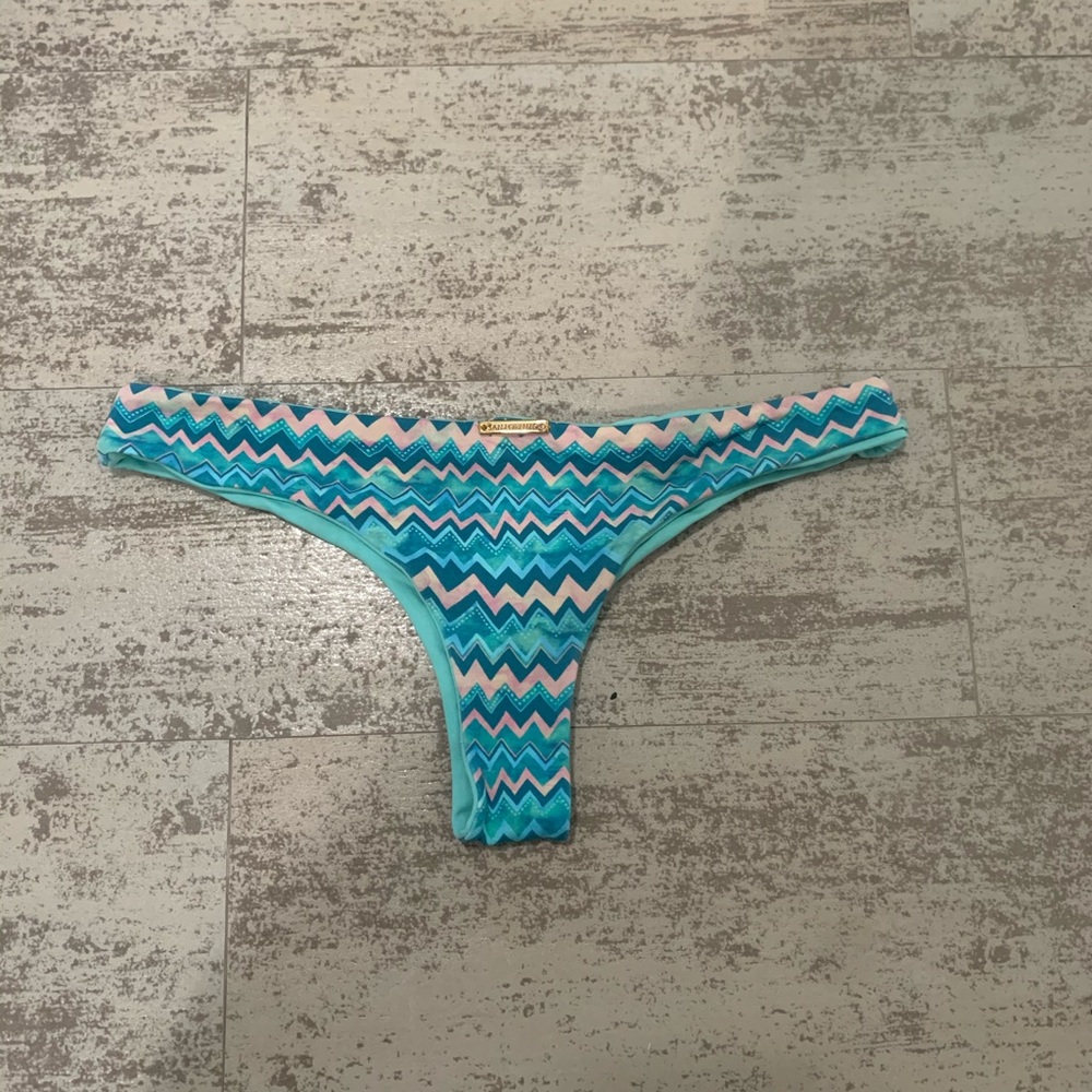 San Lorenzo Bikini Bottoms